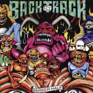 Backtrack, Darker Half (CD)