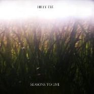 Hilly Eye, Reason To Live (CD)