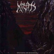 Krypts, Unending Degradation (CD)