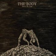 The Body, Master We Perish (CD)