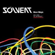 Solvent, New Ways: Music From The Documentary (CD)