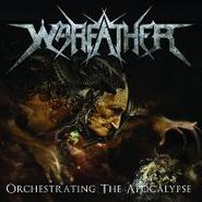 Warfather, Orchestrating The Apocalypse (CD)