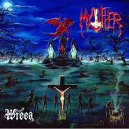 Mystifier, Wicca (CD)