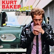 Kurt Baker, Brand New B-Sides (CD)