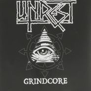 Unrest, Grindcore (CD)