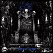 Grave Ritual, Morbid Throne (CD)