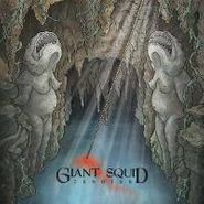 Giant Squid, Cenotes (CD)