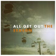 All Get Out, The Season (LP)