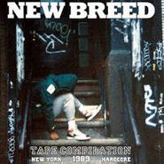 Various Artists, New Breed Tape Compilation (LP)