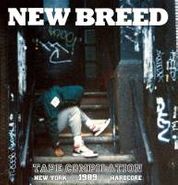 New Breed, New Breed Tape Compilation (CD)