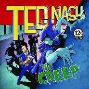 Ted Nash, The Creep (CD)