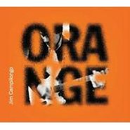 Jim Campilongo, Orange (CD)