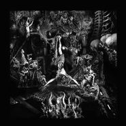 Father Befouled, Revulsion Of Seraphic Grace (CD)