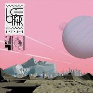 Ice Choir, Afar (CD)
