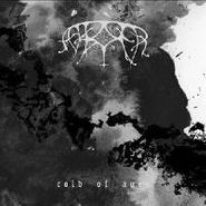 Ash Borer, Cold Of Ages (CD)