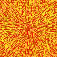 Cars & Trains, We Are All Fire (LP)