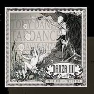 The Tony Danza Tapdance Extravaganza, Danza IV: The Alpha - The Omega (CD)