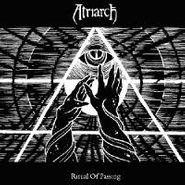 Atriarch, Ritual Of Passing (CD)