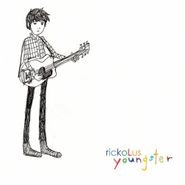 Rickolus, Youngster (CD)