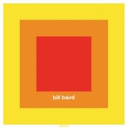 Bill Baird, Silence! (LP)