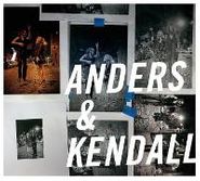Anders & Kendall, Wild Chorus (LP)