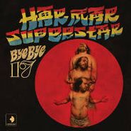 Har Mar Superstar, Bye Bye 17 (CD)