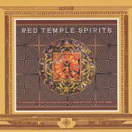 Red Temple Spirits, Red Temple Spirits (CD)