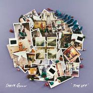 Steve Gunn, Time Off (CD)