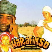 Various Artists, Harafin So: Bollywood Inspired Film Music From Hausa Nigeria (CD)