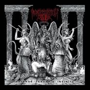 Imprecation, Satanae Tenebris Infinita (CD)