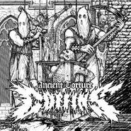 Coffins, Ancient Torture (CD)