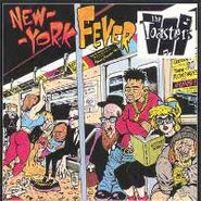 The Toasters, New York Fever (LP)