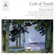 Cult Of Youth, Cult of Youth (CD)