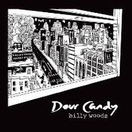 Billy Woods, Dour Candy (CD)
