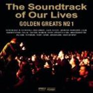 The Soundtrack of Our Lives, Golden Greats No. 1-Deluxe (CD)
