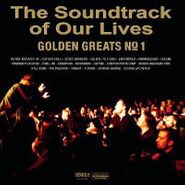 The Soundtrack of Our Lives, Golden Greats No. 1 (LP)