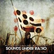 Sounds Under Radio, Where My Communist Heart (CD)