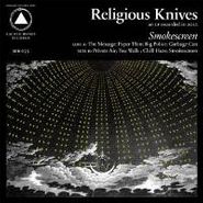 Religious Knives, Smokescreen (LP)