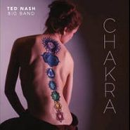 Ted Nash, Chakra (CD)