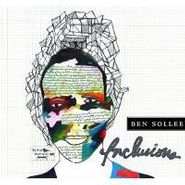 Ben Sollee, Inclusions (CD)