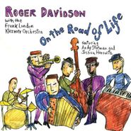 Roger Davidson, On The Road Of Life (CD)
