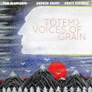 Totem, Voices Of Grain (CD)