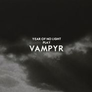 Year Of No Light, Vampyr (CD)