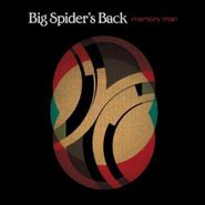 Big Spider's Back, Memory Man (CD)