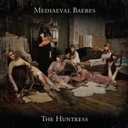 Mediaeval Baebes, The Huntress (CD)