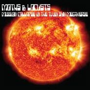 Moths & Locusts, Mission Collapse In The Twin Sun Megaverse (CD)