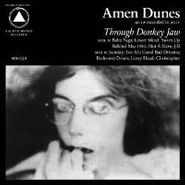 Amen Dunes, Through Donkey Jaw (CD)