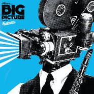 David Krakauer, The Big Picture (CD)