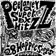 Peelander-Z, Super Dx Hitz (CD)