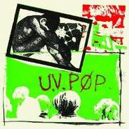 UV Pop, Just A Game/No Songs Tomorrow (7")